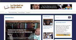 Desktop Screenshot of exlldm.com
